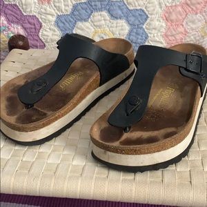 Papillio Birkenstocks